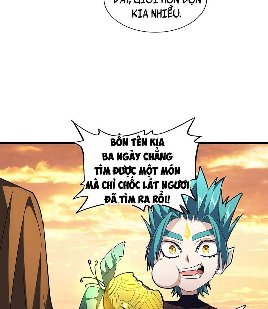 đại quản gia là ma hoàng chapter 272 - Next chapter 273