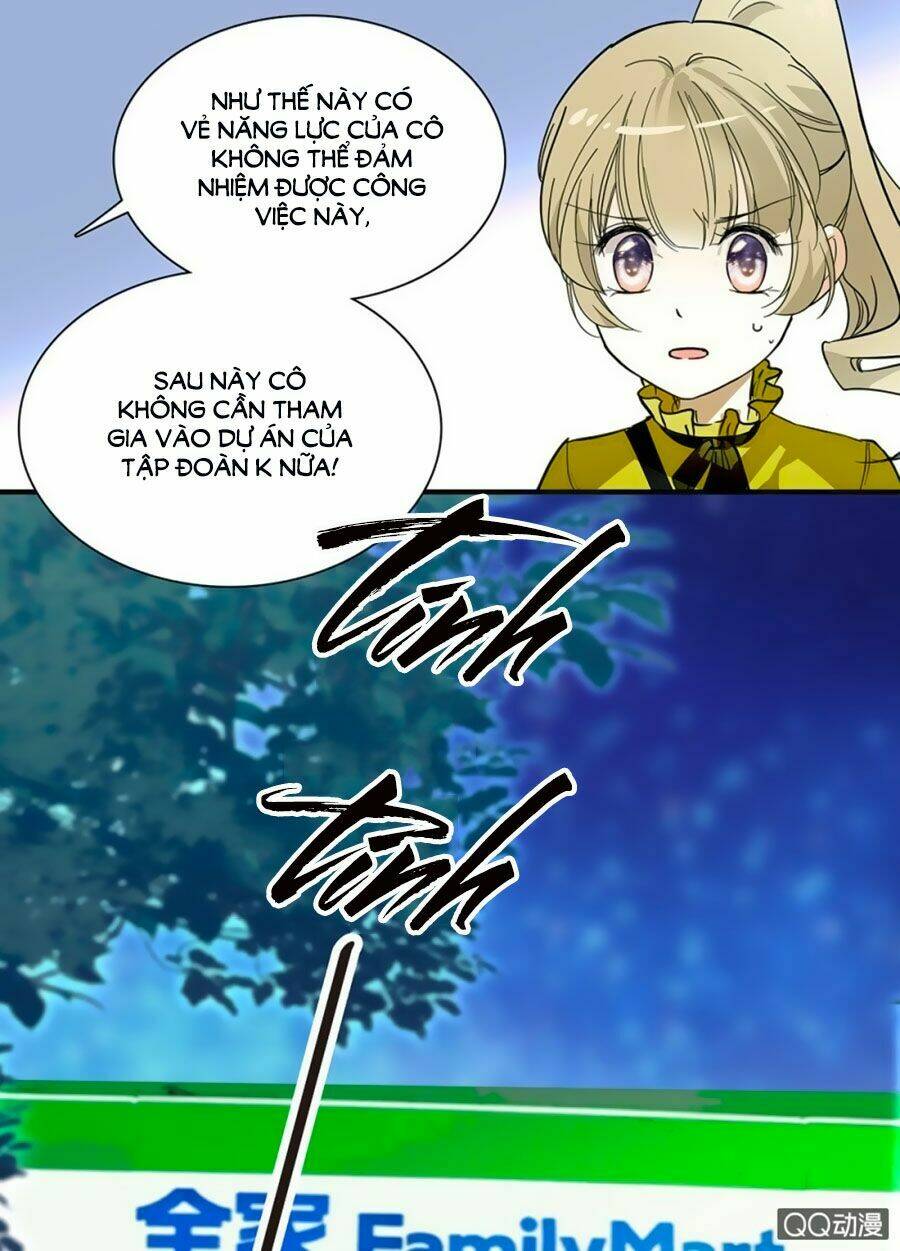 Tịch Nhan Hoa Nở Chỉ Vì Em Chapter 14 - Trang 2