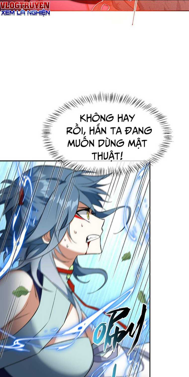 ta ở tu tiên giới chỉ làm giờ hành chính chapter 9 - Next chapter 10