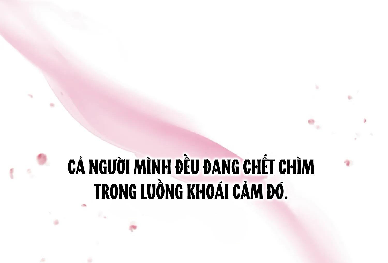 [18+] bạn của anh trai không thể to như vậy Chap 5 - Trang 2