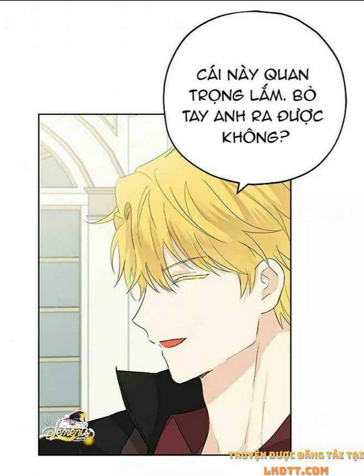 thực ra tôi mới là thật chapter 31 - Next chapter 32