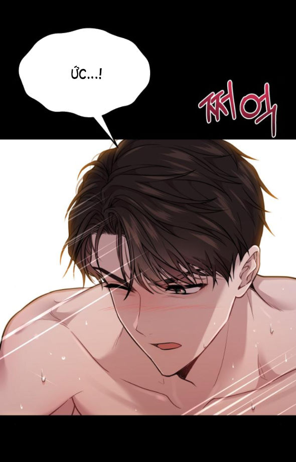 [18+] phòng ngủ bí mật của công chúa bị bỏ rơi Chap 23.2 - Next Chap 23.1