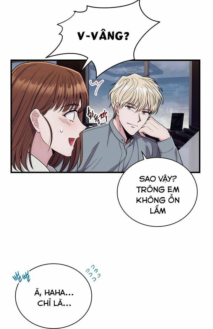 Bác Sĩ Trở Lại Chapter 105 - Trang 2