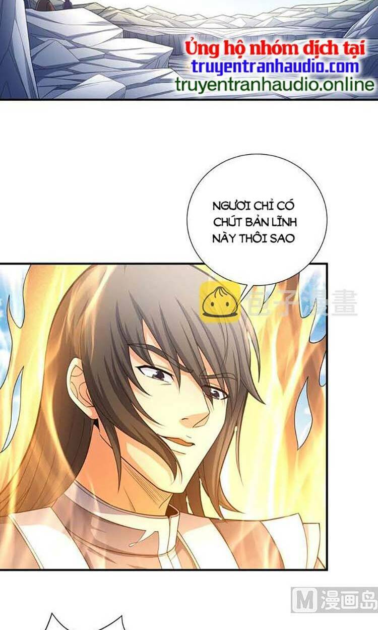 tuyệt thế võ thần chapter 485 - Next chapter 486