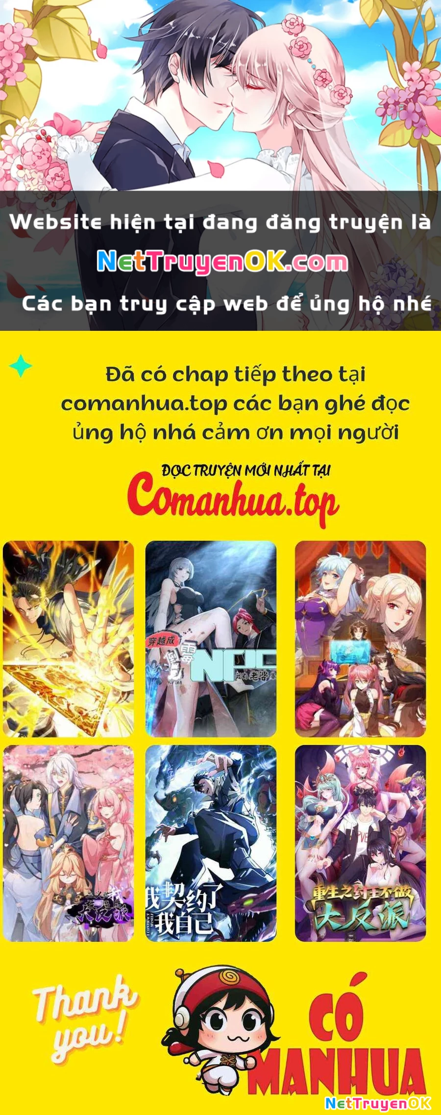 chí tử chí cường Chapter 8 - Trang 2