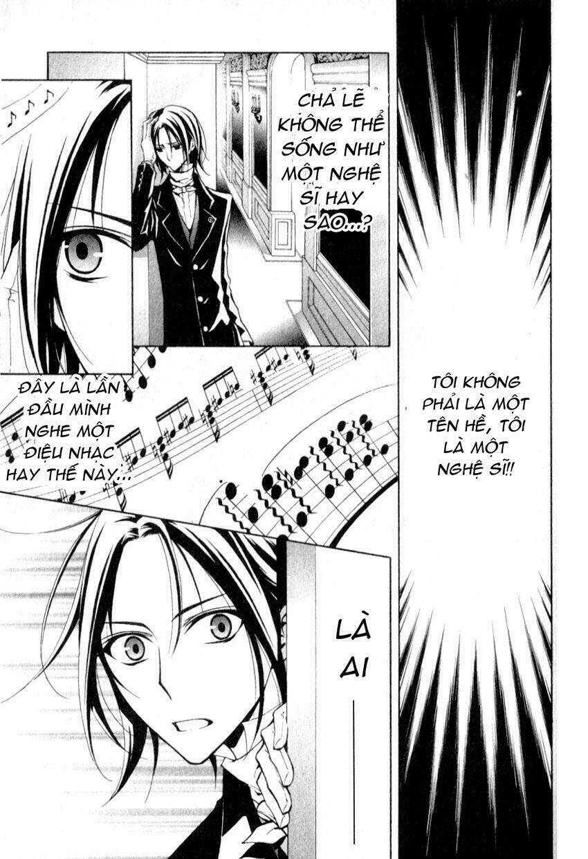 Boku No Chopin Chapter 2 - Trang 2