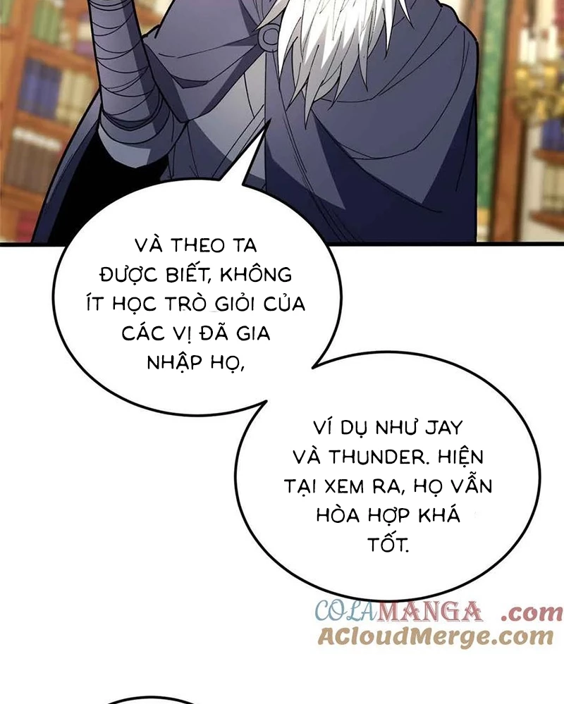 ác long chuyển sinh: bắt đầu phục thù từ 5 tuổi Chapter 107 - Trang 2