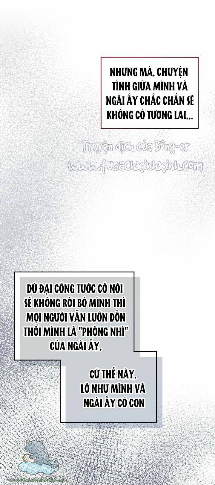 công chúa chloe Chapter 71 - Next chapter 72