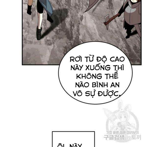 tôi là lính mới chapter 78 - Next chapter 79