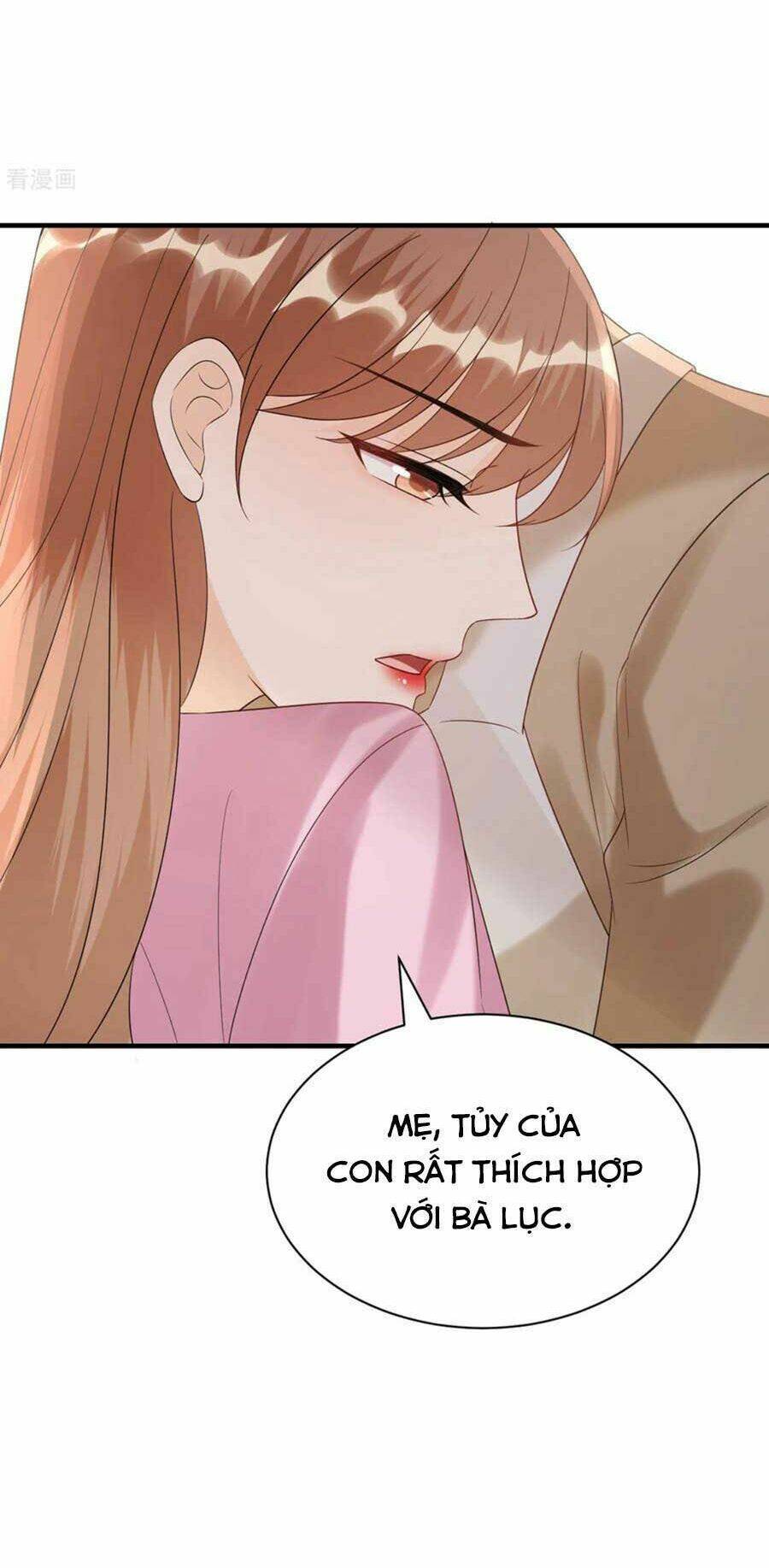 tiến độ chia tay 99% chapter 98 - Trang 2