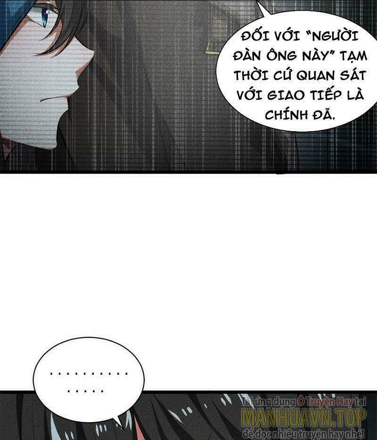 đừng triệu hoán ta nữa Chapter 16 - Next Chapter 17