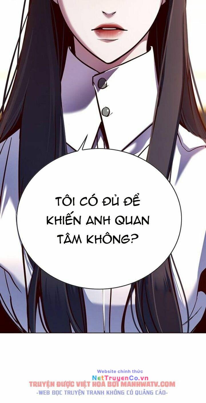 hoá thân thành mèo chapter 122 - Trang 2