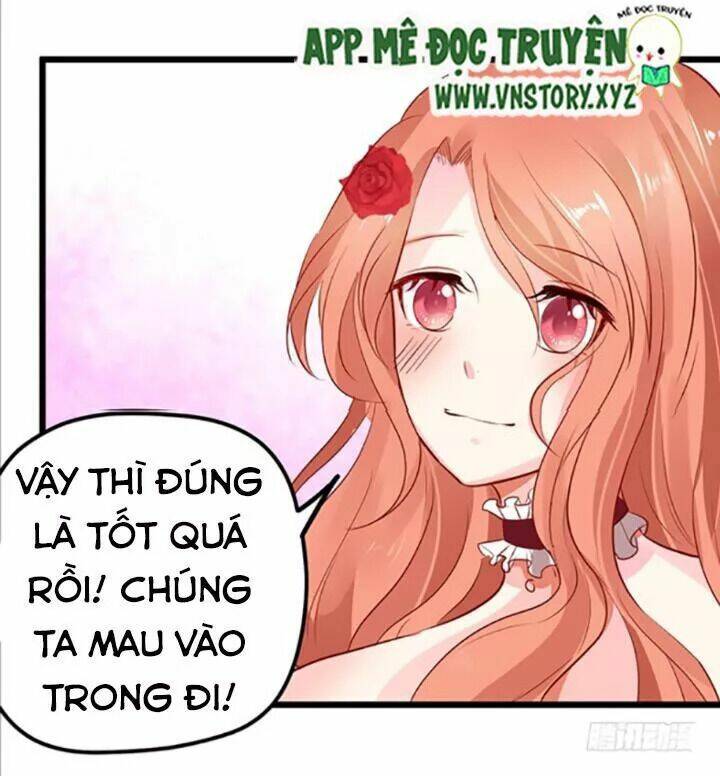 Huyết Tộc Đáng Yêu Chapter 60 - Trang 2