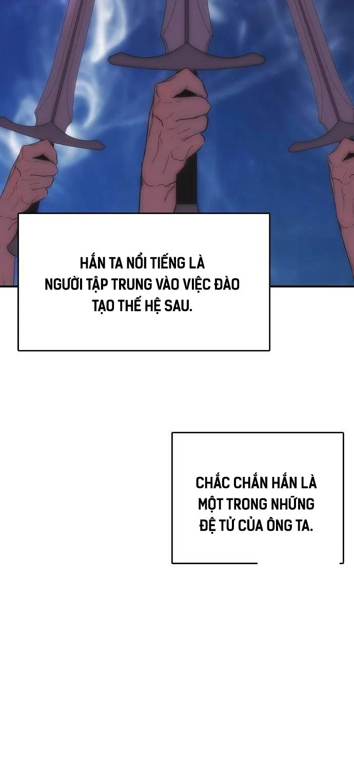 bản năng hồi quy của chó săn chapter 39 - Next chapter 40