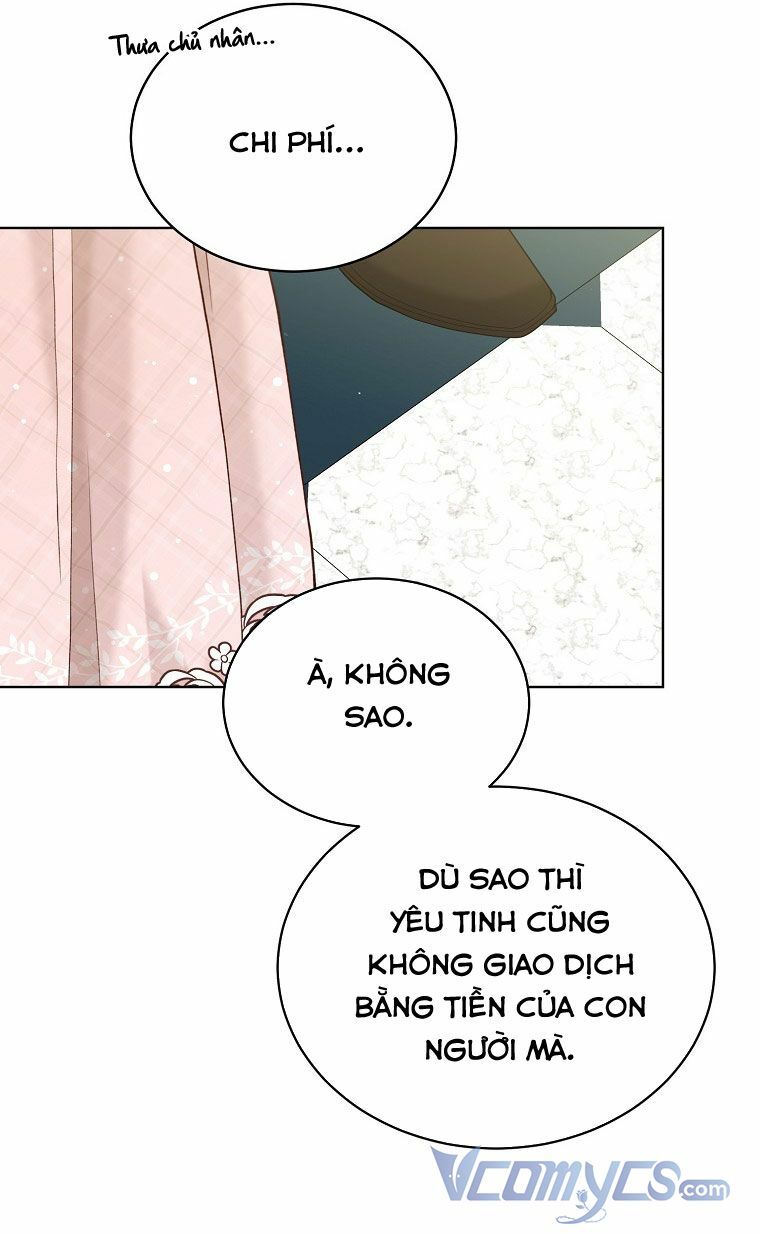 vương miện viridescent chapter 67 - Trang 2