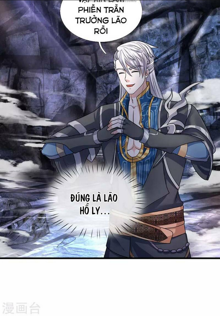 tu la kiếm tôn chapter 44 - Next chapter 45