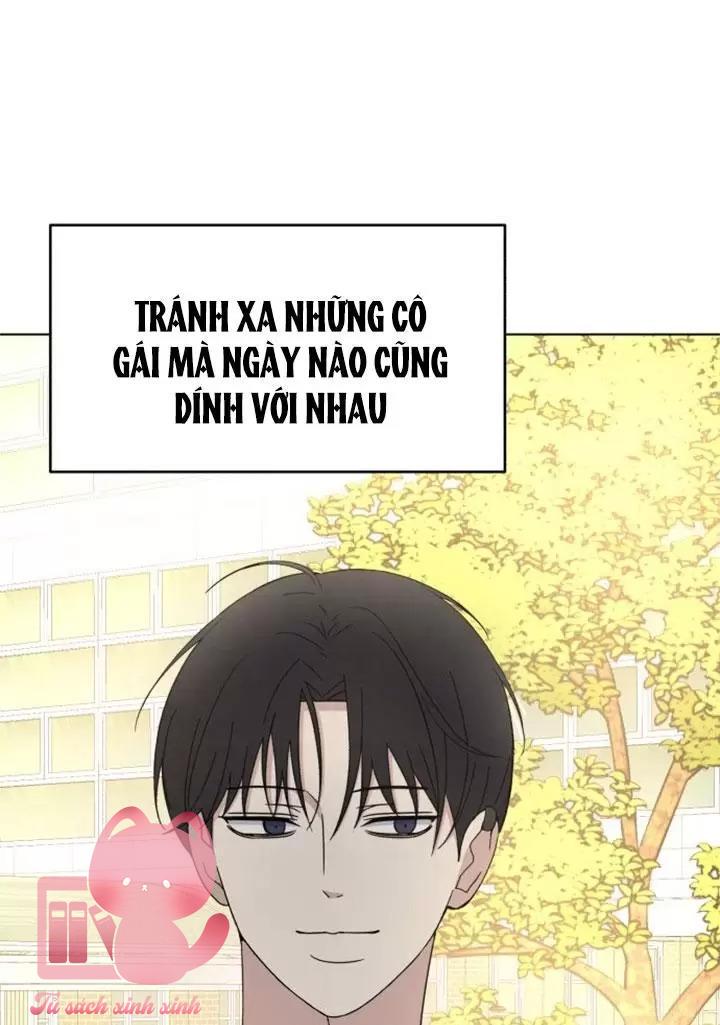 quan hệ nhân quả Chương 33 - Next chapter 34