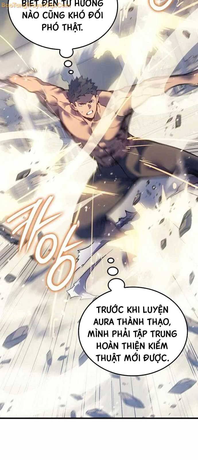 đế vương hồi quy Chapter 60 - Trang 2