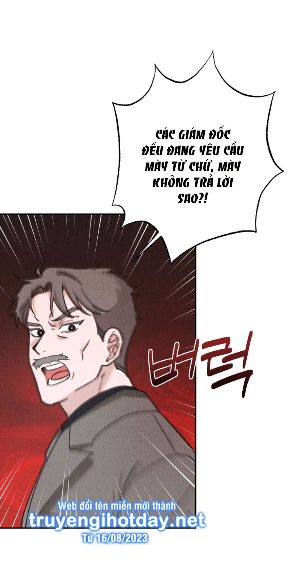 [18+] cuộc hôn nhân chính trị Chap 33 - Next 33.1