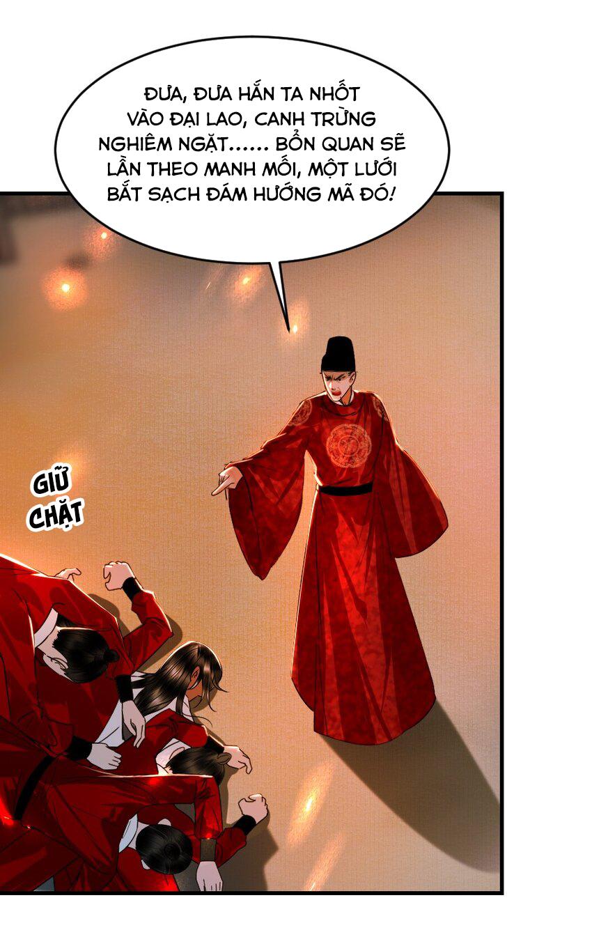 Vòng Luân Hồi Chapter 105 - Next 