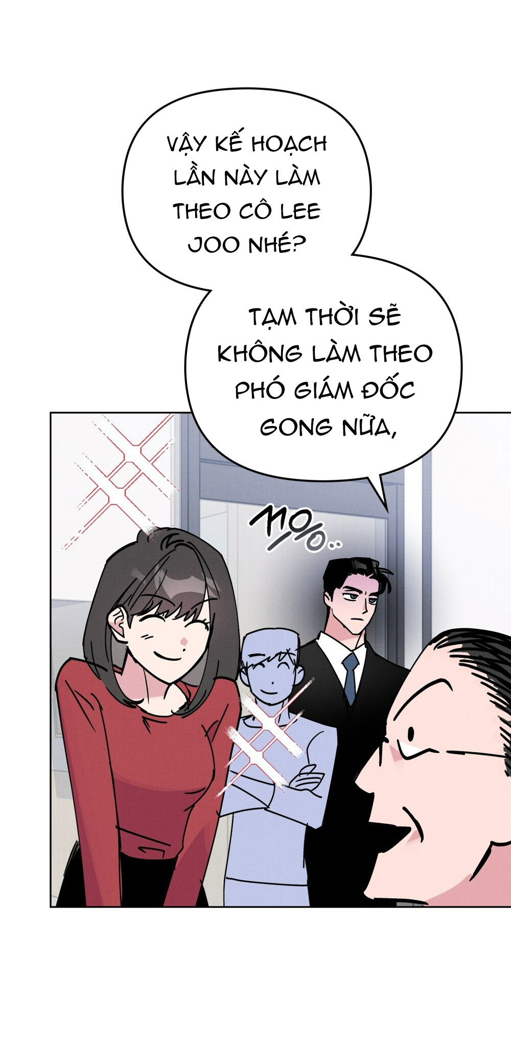 [18+] 7 giây thay vì hôn Chap 13 - Trang 2