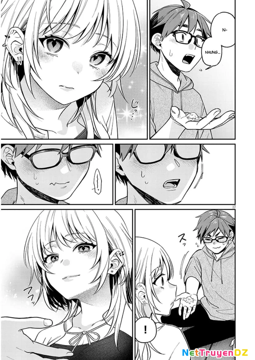 kusetsuyo kanojo wa toko ni izanau Chapter 7 - Trang 2