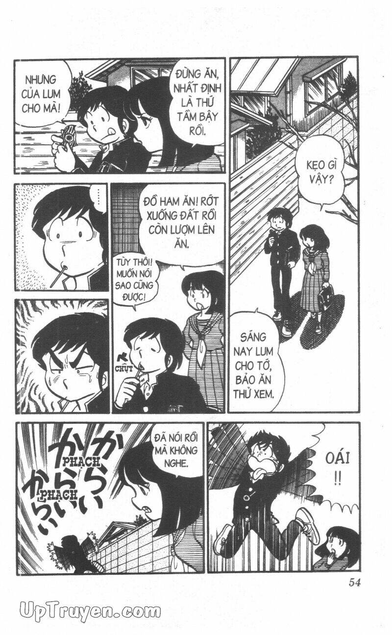 Lum Chapter 3 - Trang 2