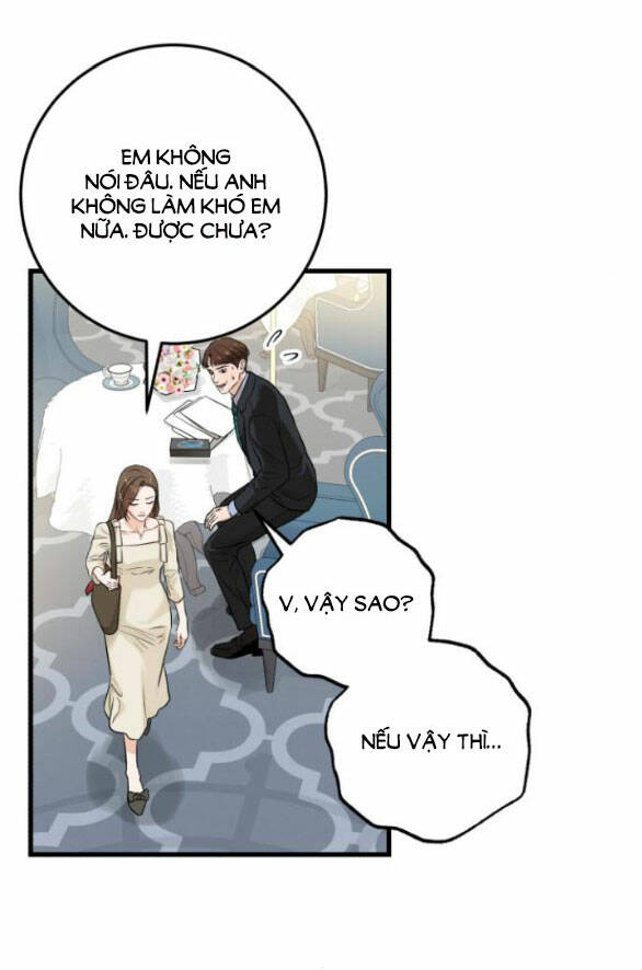 nóng lòng muốn giày vò em chapter 24.1 - Trang 2