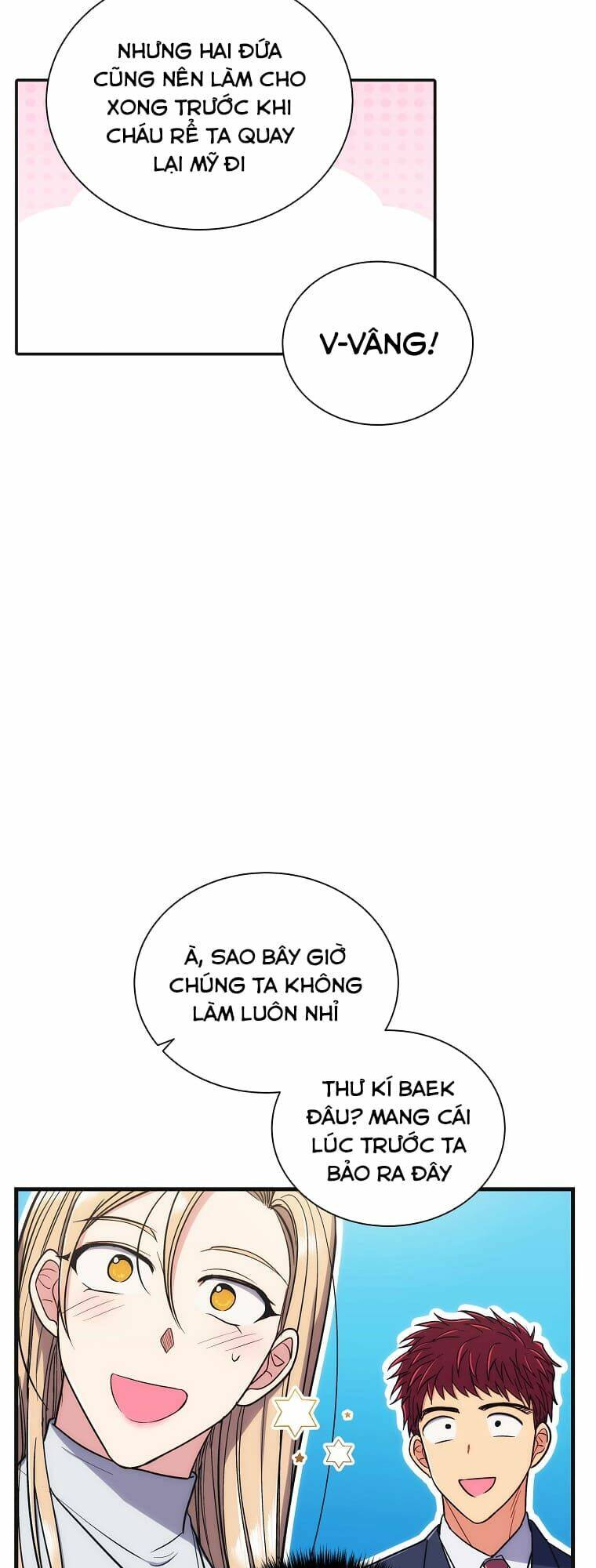 Bác Sĩ Trở Lại Chapter 131 - Trang 2