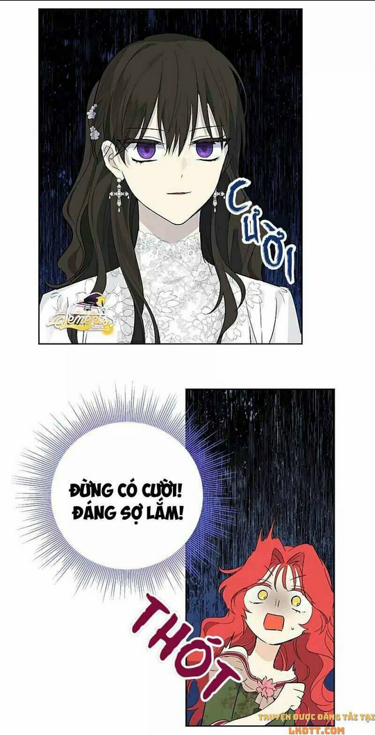 thực ra tôi mới là thật chapter 31 - Next chapter 32