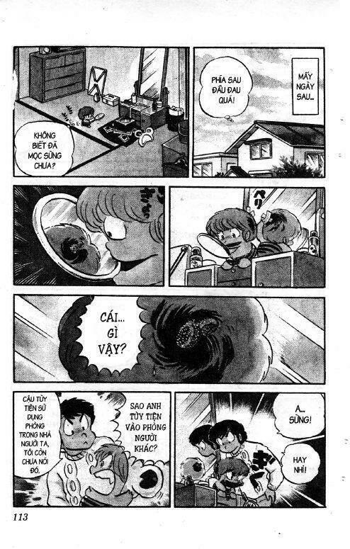 Lum Chapter 109 - Trang 2