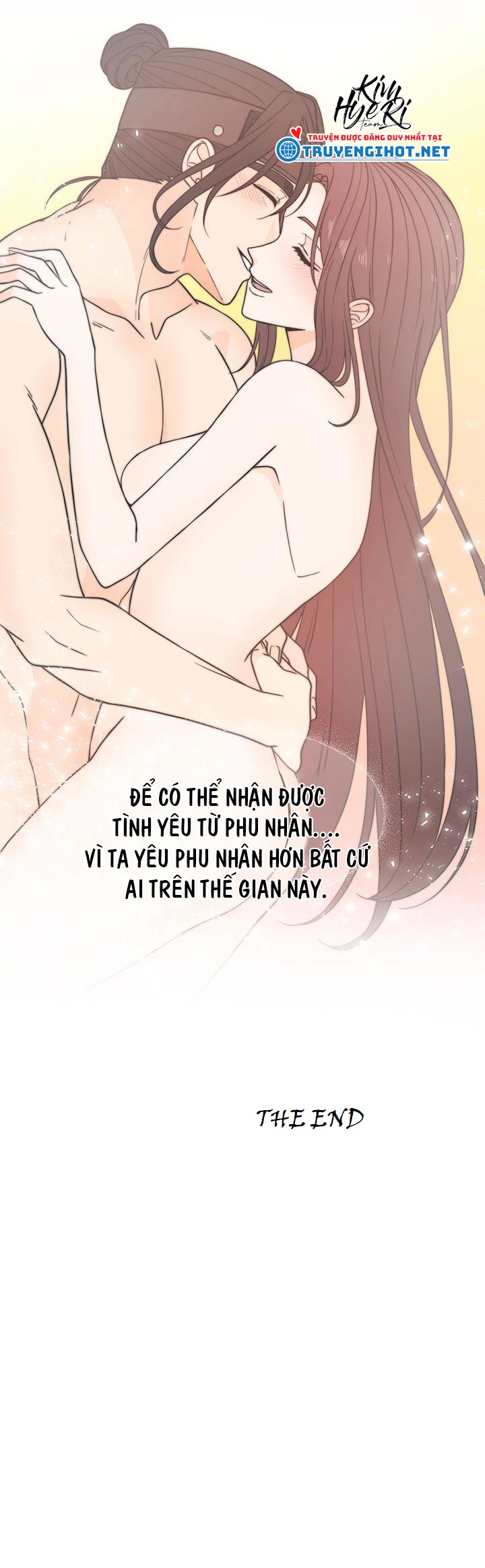 phu quân bé bỏng Chap 6 - Trang 2