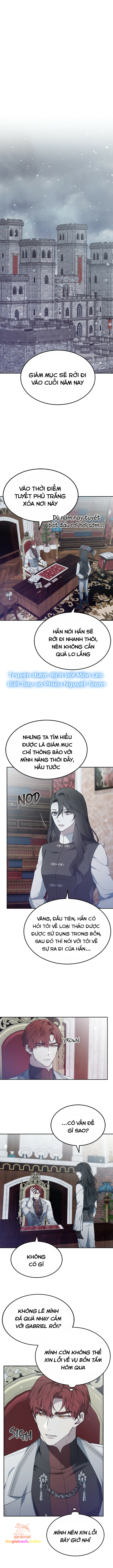 thời đại oman Chap 49 - Trang 2