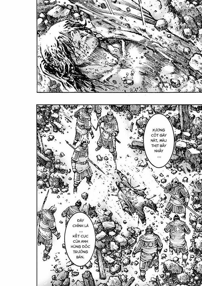 hoả phụng liêu nguyên chapter 470 - Next chapter 471