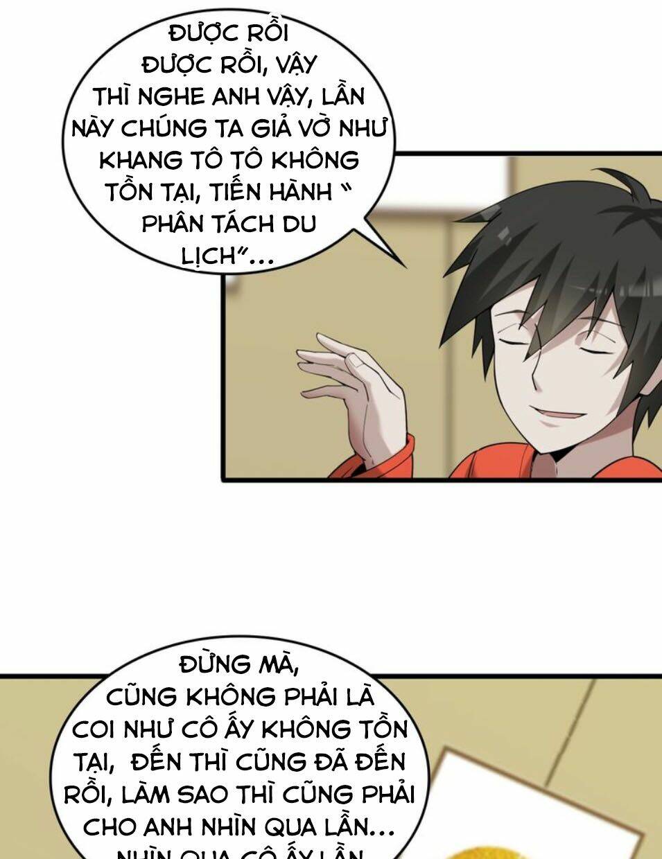 siêu cấp đại chủ bạ chapter 51 - Trang 2