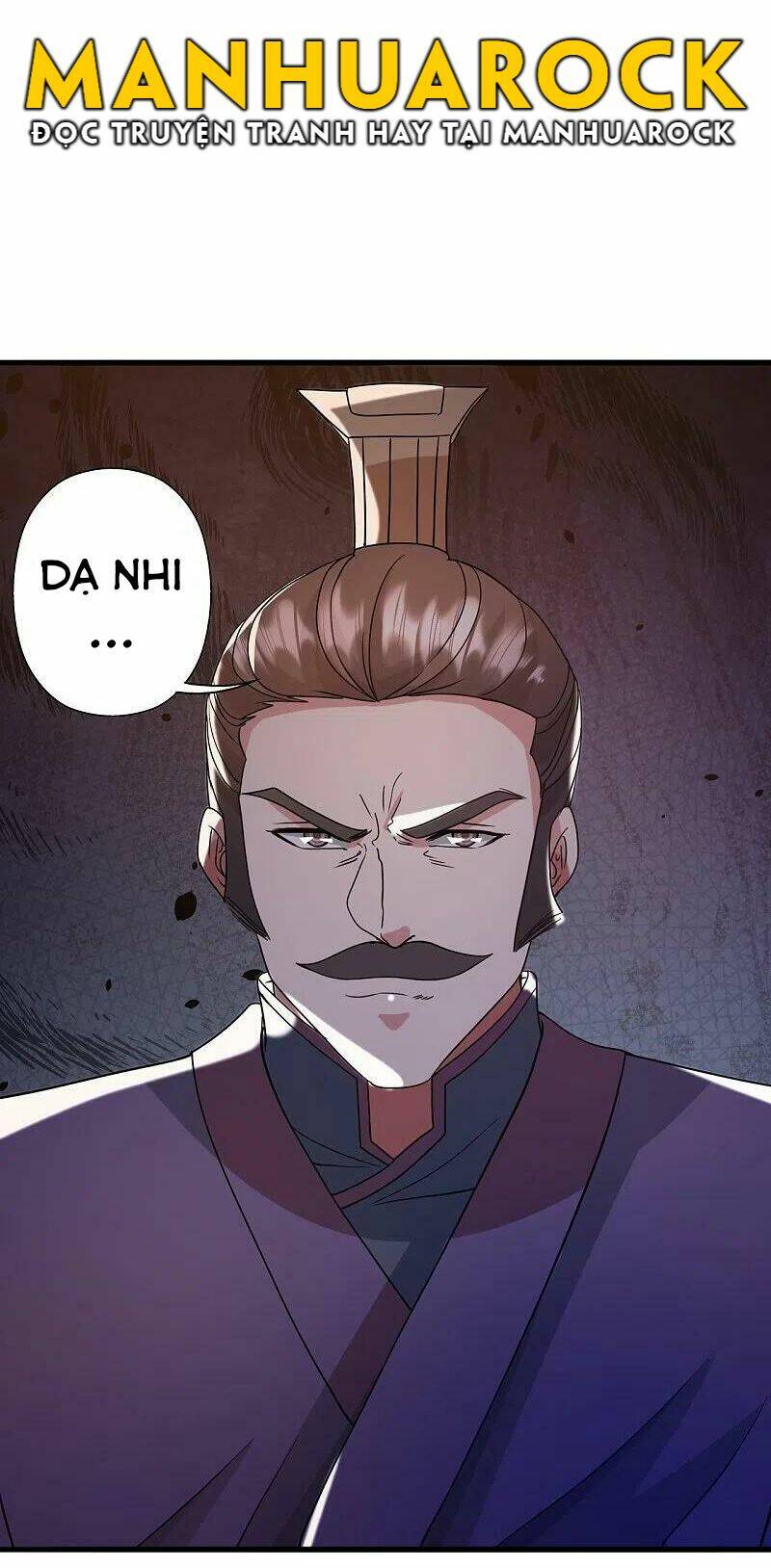 tiên võ đế tôn chapter 324 - Trang 2