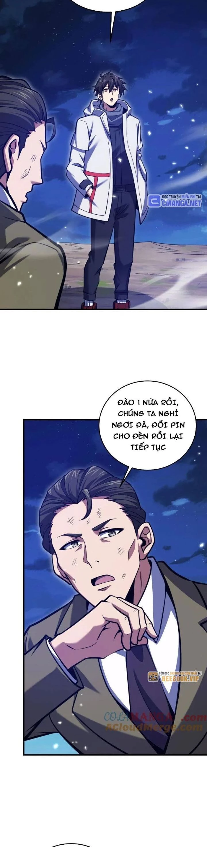 đệ nhất danh sách Chapter 492 - Next Chapter 493