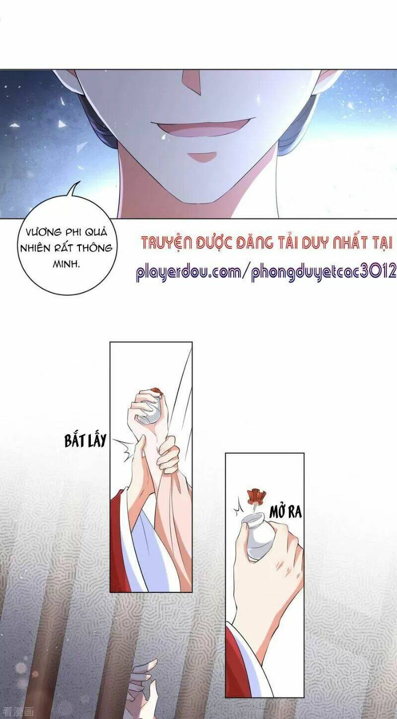 vương phi có độc! chapter 115 - Trang 2