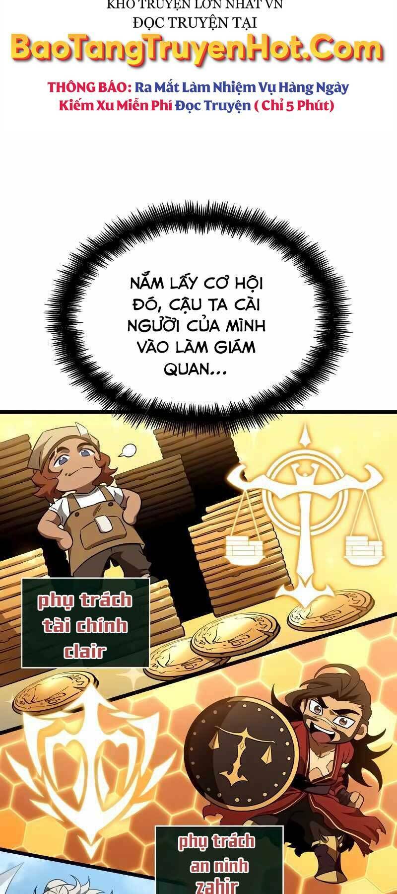 thế giới hậu tận thế chapter 39 - Trang 2