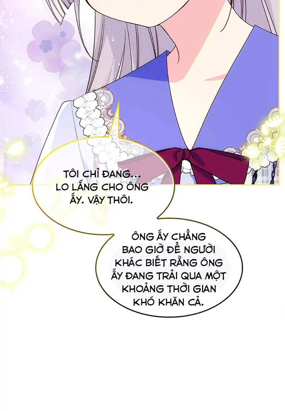 anh trai tôi quá hiền lành làm tôi lo lắng ghê chapter 45 - Next chapter 46