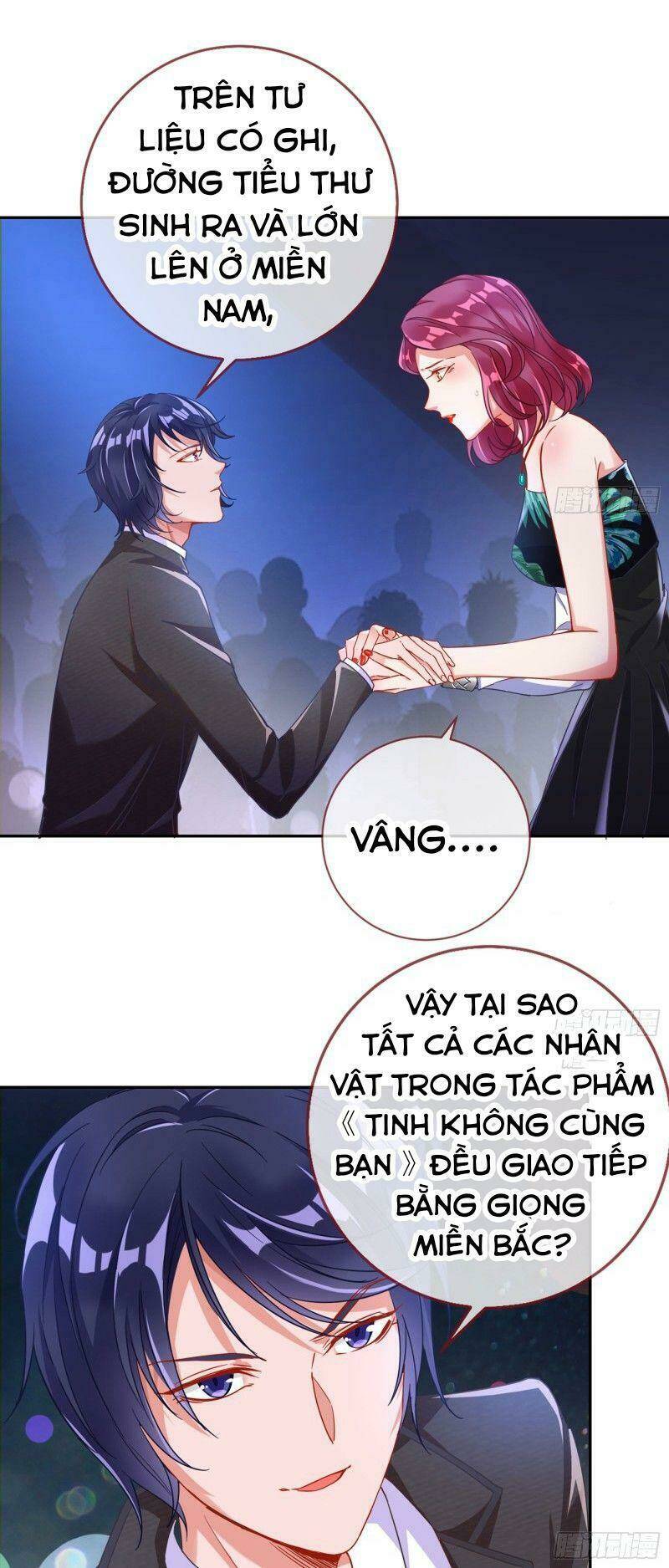 vạn tra triêu hoàng Chapter 177 - Next Chapter 178