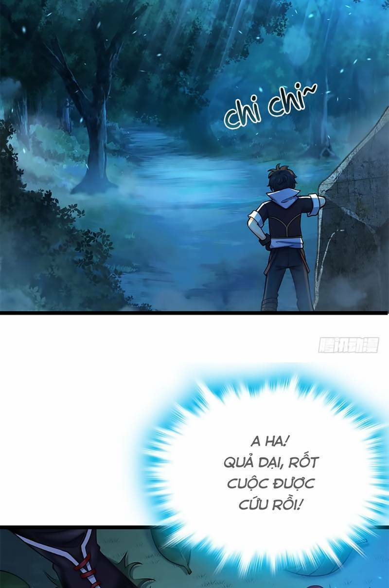 đại vương tha mạng chapter 33 - Next chapter 34