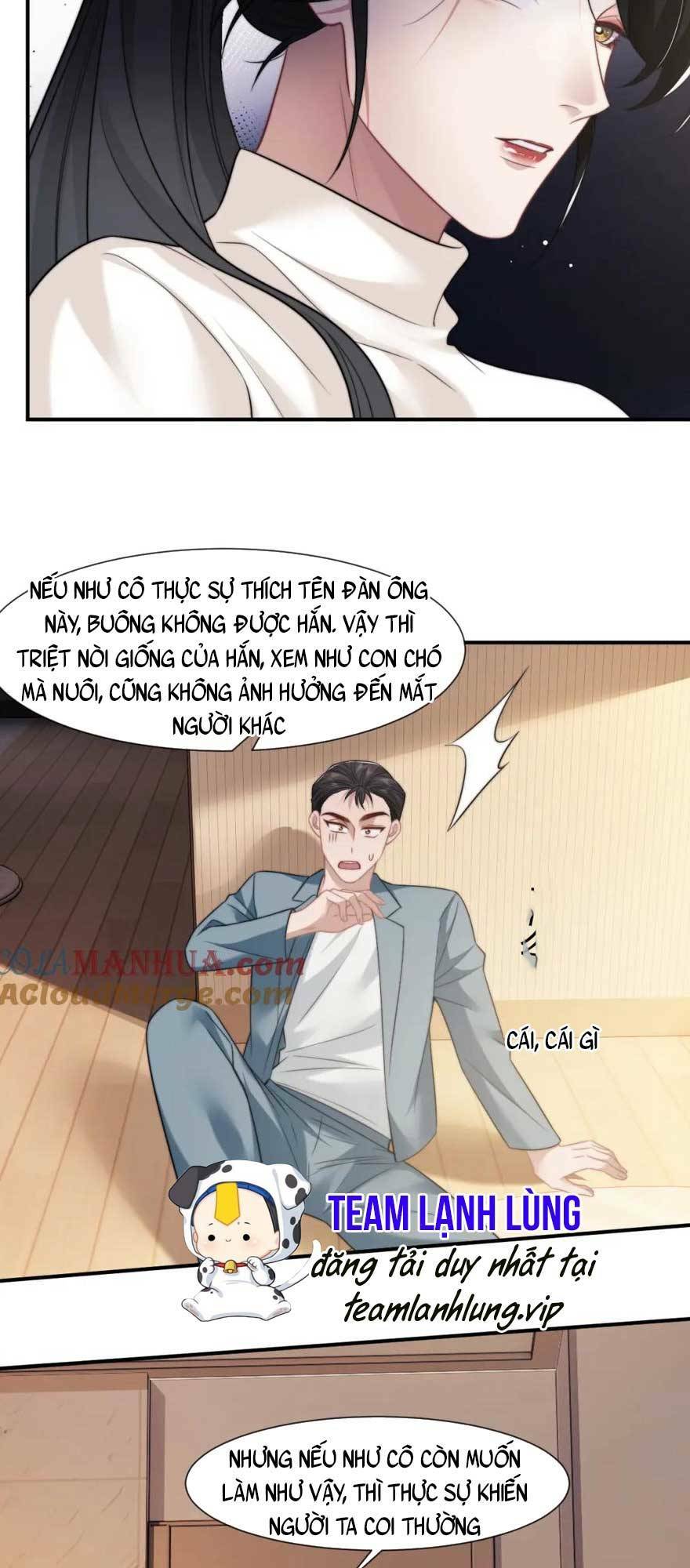 chủ mẫu xuyên không tới làm phu nhân hào môn chapter 27 - Next chapter 28