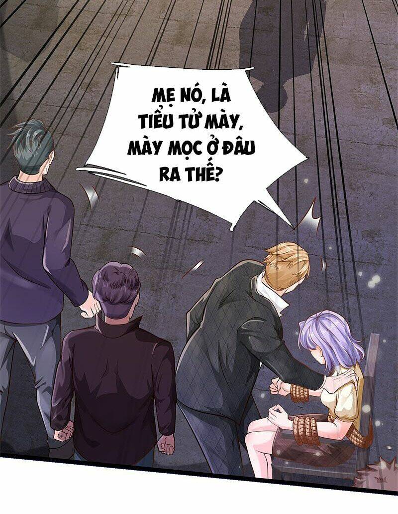 ngạo thị thiên địa Chapter 285 - Next chap 286