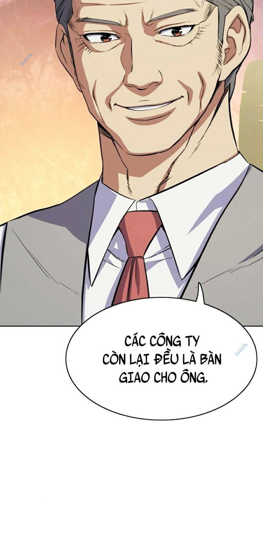 tiểu thiếu gia gia tộc tài phiệt chương 5.5 - Next chapter 6