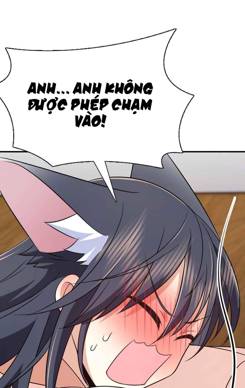 bà xã nhà tôi đến từ ngàn năm trước chapter 92 - Trang 2