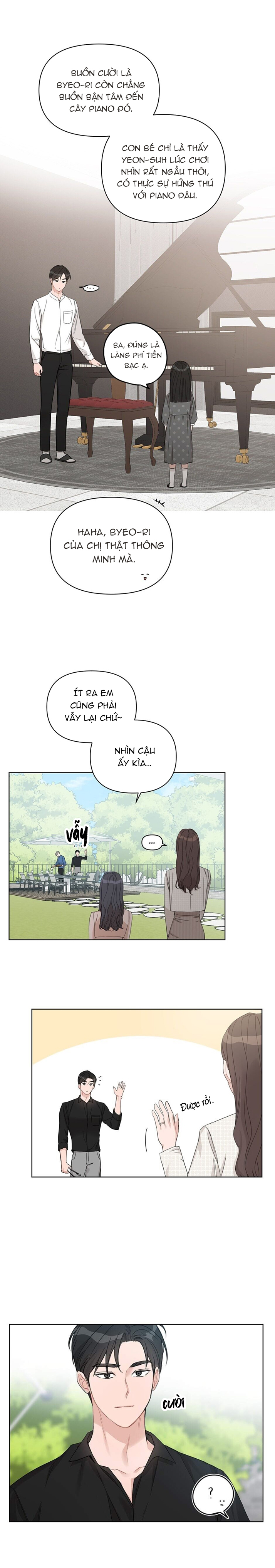 baby đến rồi! END - Next chapter 1