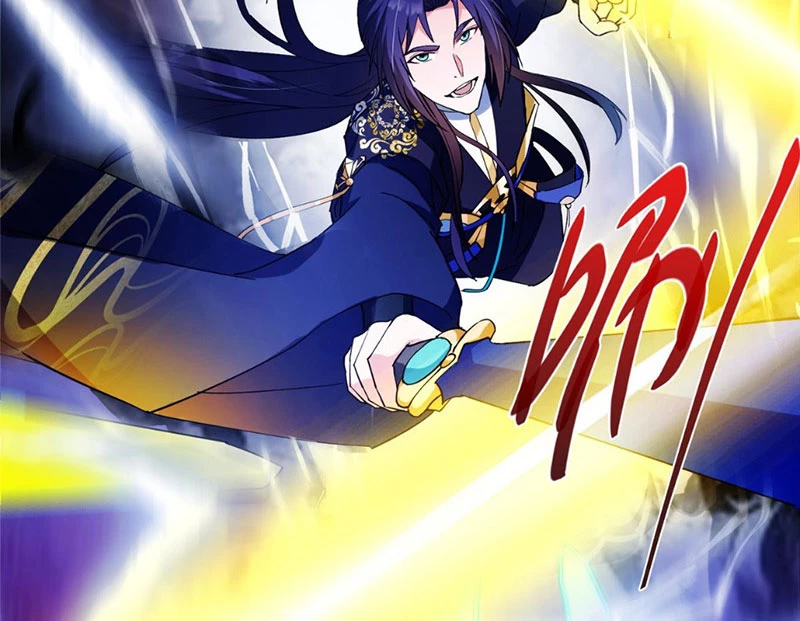 chưởng môn khiêm tốn chút Chapter 445 - Trang 2