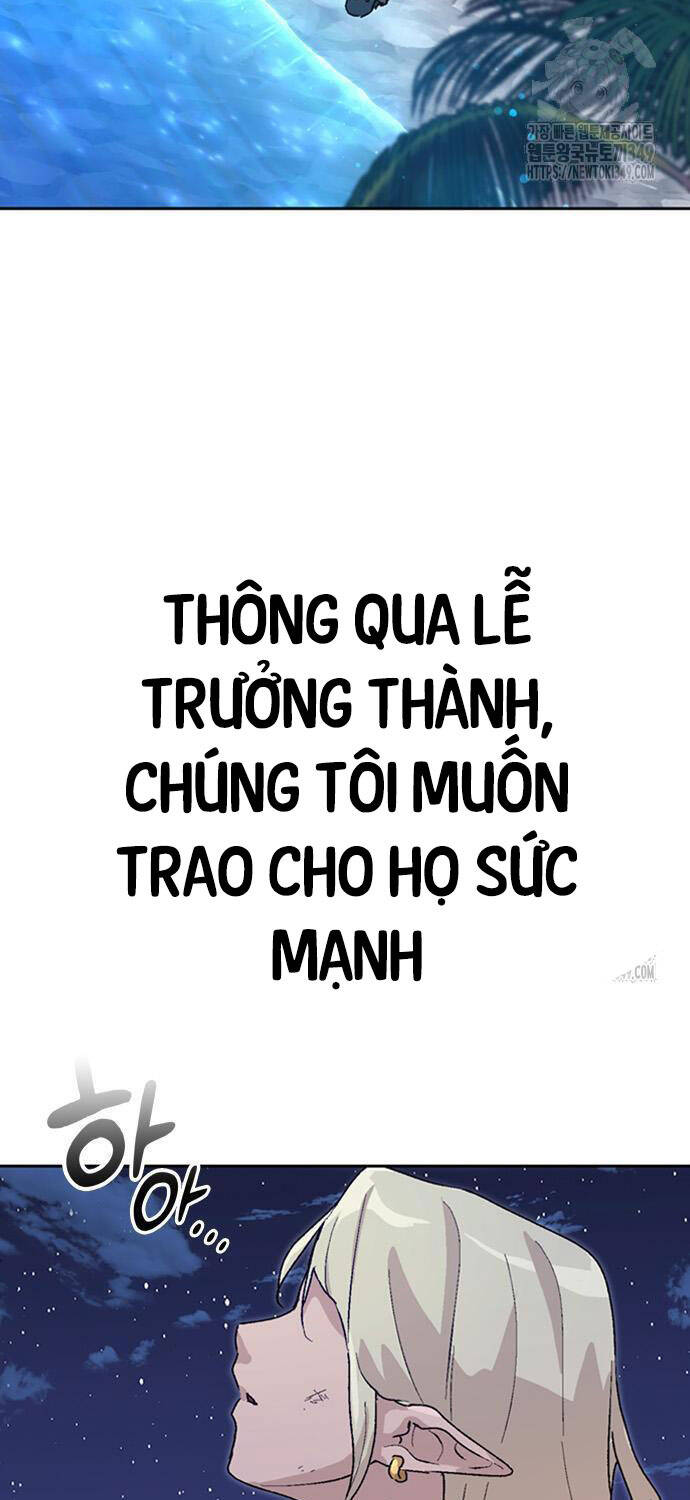 chữa lành cuộc sống thông qua cắm trại ở thế giới khác chapter 25 - Next Chương 26