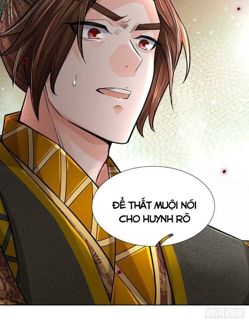 chúa tể chi lộ Chapter 112 - Trang 2